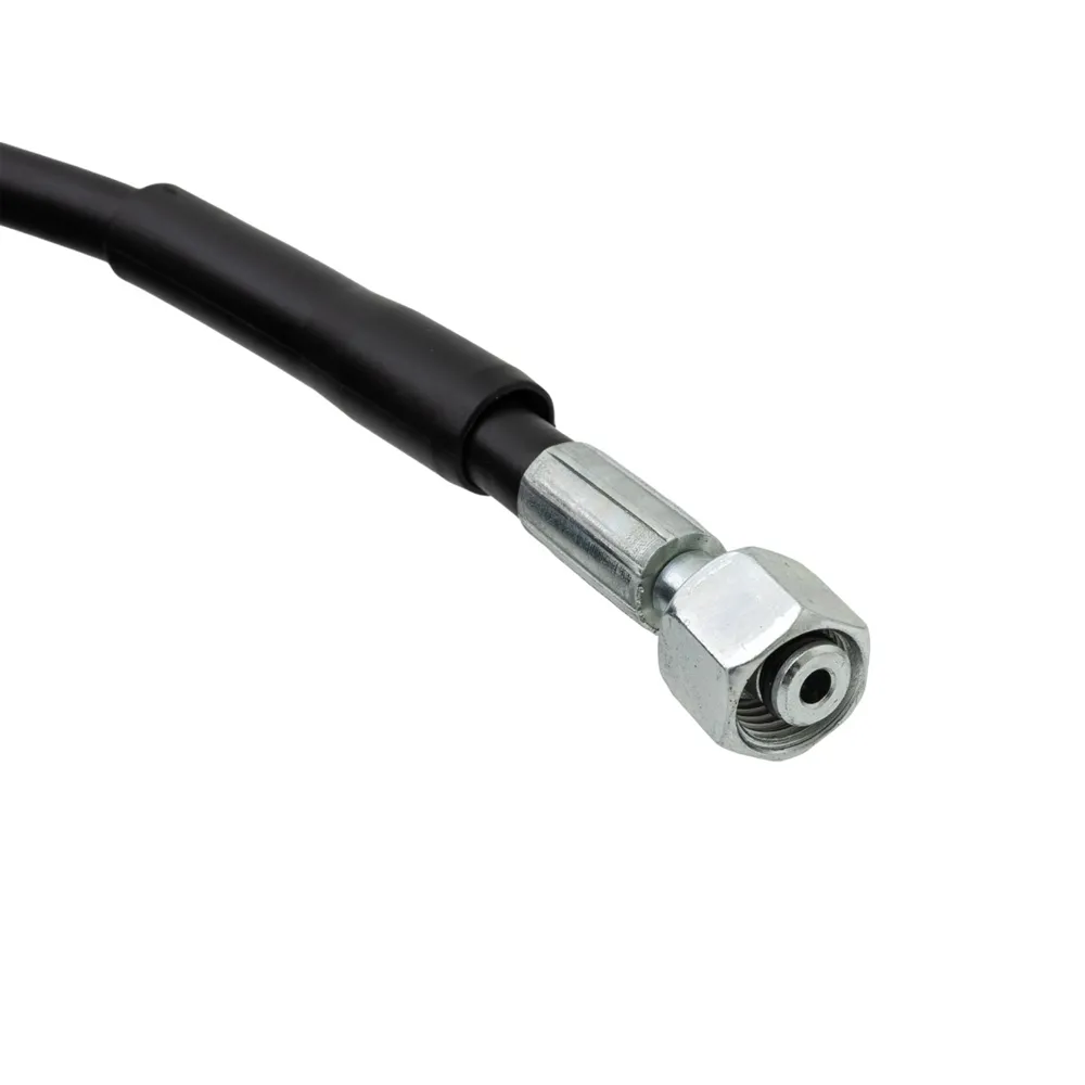 Furtun 10 m cu conectare rapidă pentru aparat de spălat cu presiune, compatibil E-110P-C [2]