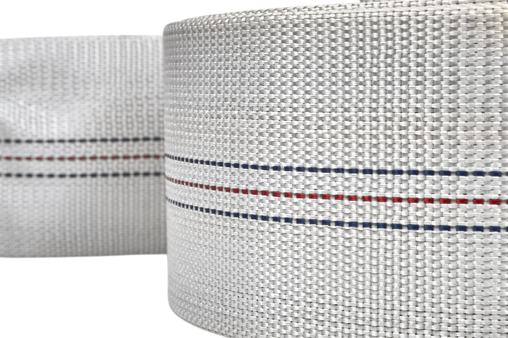 Furtun de incendiu 2 inch (50.8 mm), Lungime 20m, cu Cuplaje Rapide Aluminiu, Presiune 12 Bar [5]