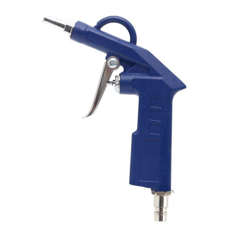 Kit 6 Accesorii Compresor, 1-16 Bar, Furtun Presiune 5m, Pistol de umflat roti [5]
