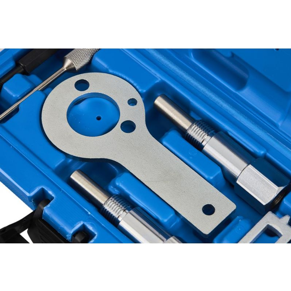 Kit blocare distribuție pentru motoare diesel 1.6 / 1.9 / 2.0 / 2.4, compatibil Fiat, Opel, Alfa Romeo, Lancia, Saab, KD12526 [3]