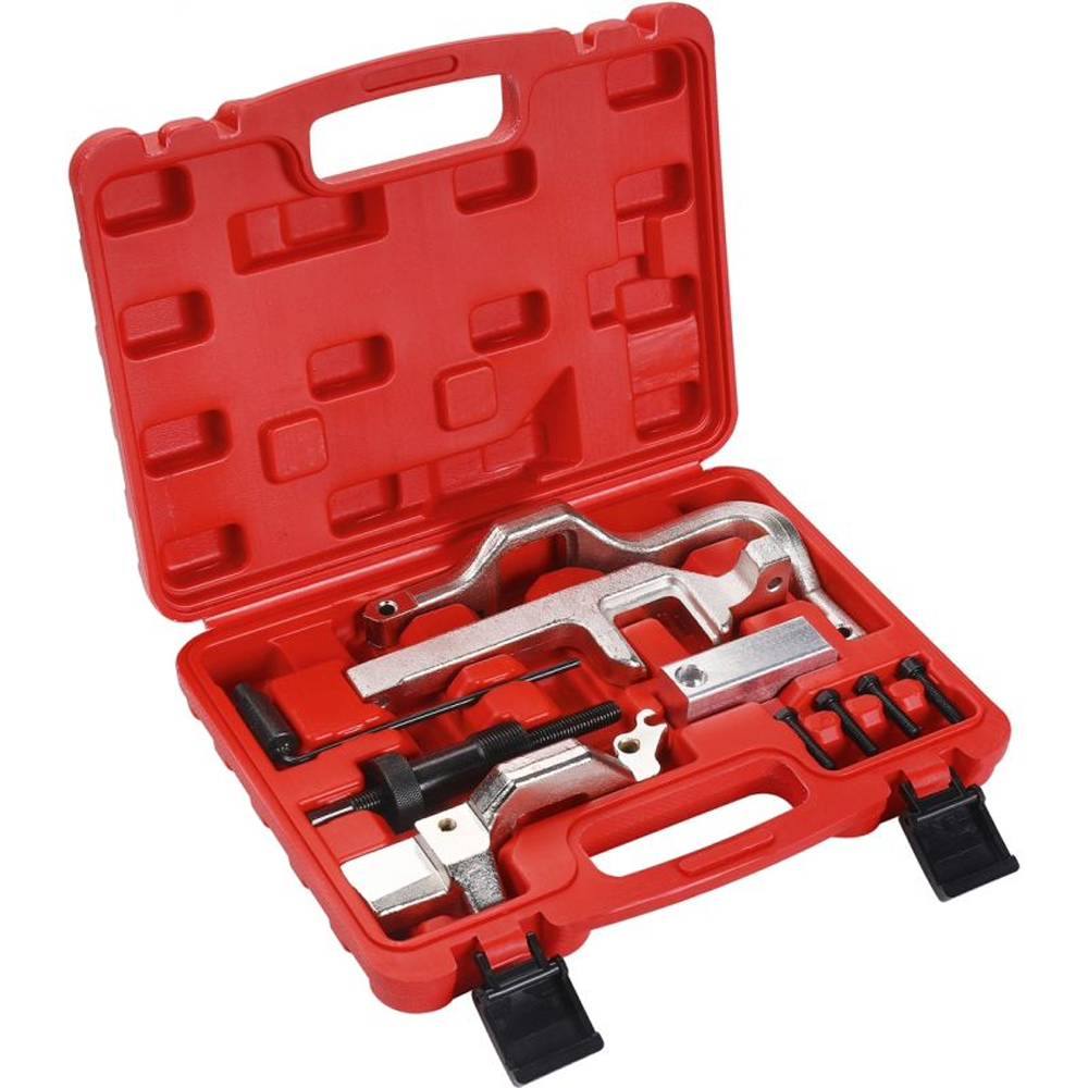Kit blocare distribuție pentru motoare N12 1.4 / 1.6 16V VTi THP, PSA și BMW/MINI, KD12513 [2]