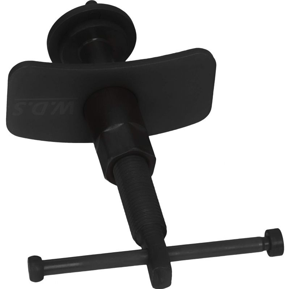 Kit presare pistoane de frână, 22 piese, prese filet dreapta/stânga, adaptoare și valiză, WDS2210 [4]