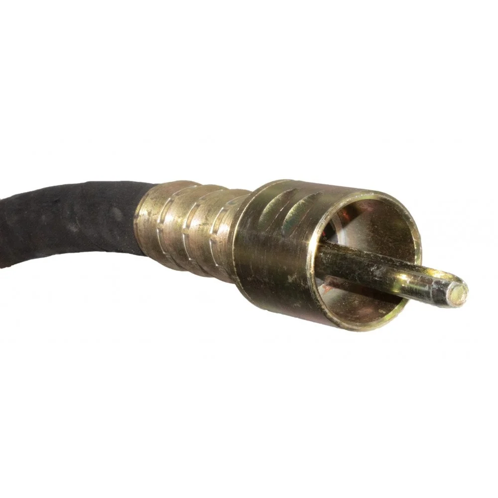 Lance pentru vibrator beton 35 mm x 6 m [2]