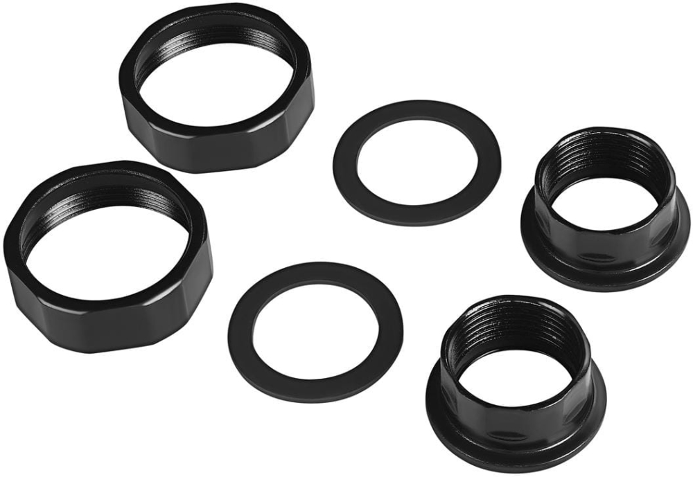 Pompă de circulație 25-60/180 pentru sisteme de încălzire, Înălțime pompare 6m, Debit 58 l/min, Funcționare Silențioasă [7]