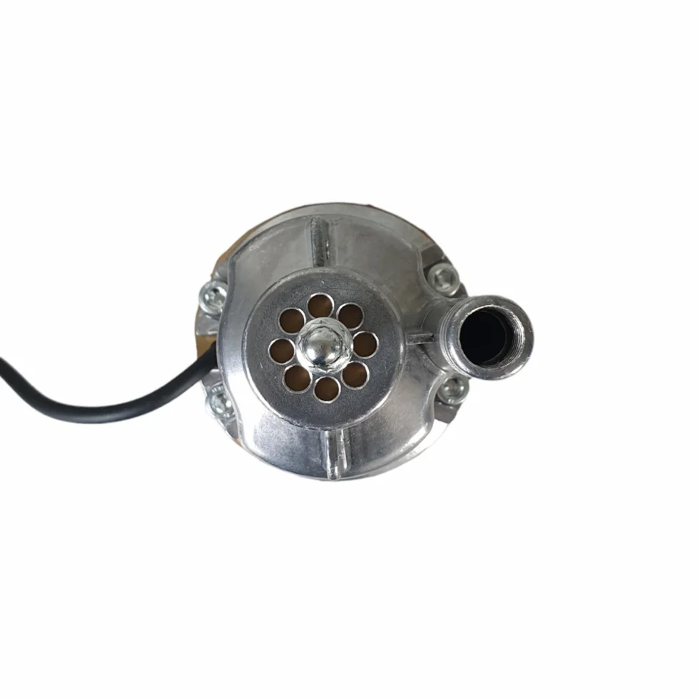 Pompă de apă cu vibrații 280W, 18 l/min, refulare 70 m, cablu 10 m, VMP60 [4]
