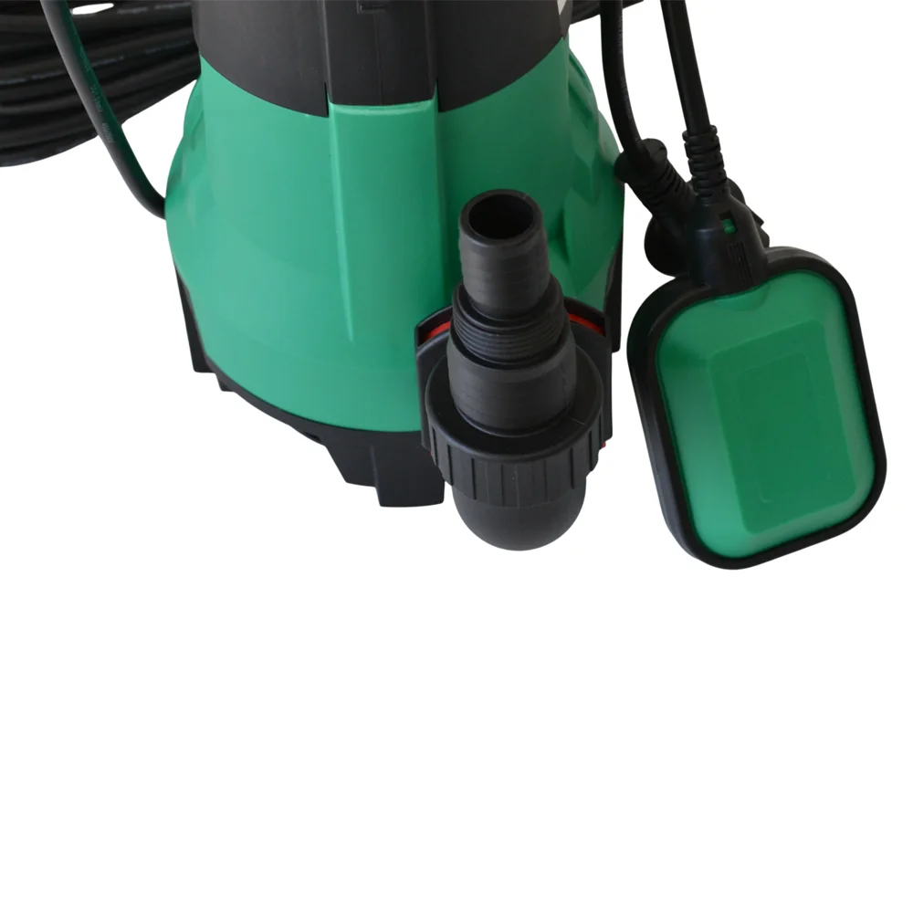 Pompă submersibilă pentru apă murdară, 750 W, debit 14000 l/h, flotor și cablu de 10 m, CSP750LD [3]