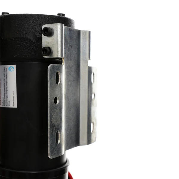 Pompa transfer lichide / motorina 12V, 40 l/min Kraft&Dele KD1159, pentru combustibili [5]