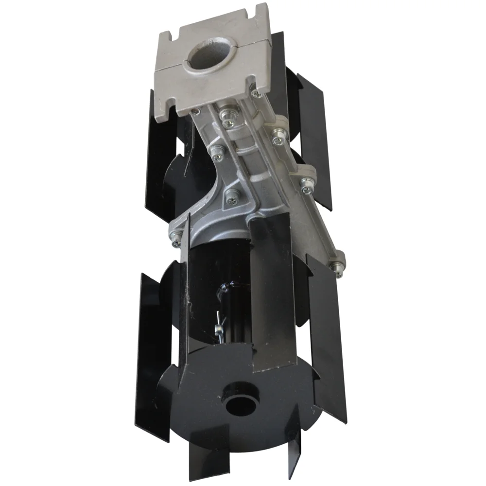 Prășitoare pentru motocoasă, tijă 28 mm, prindere 9 pini [3]