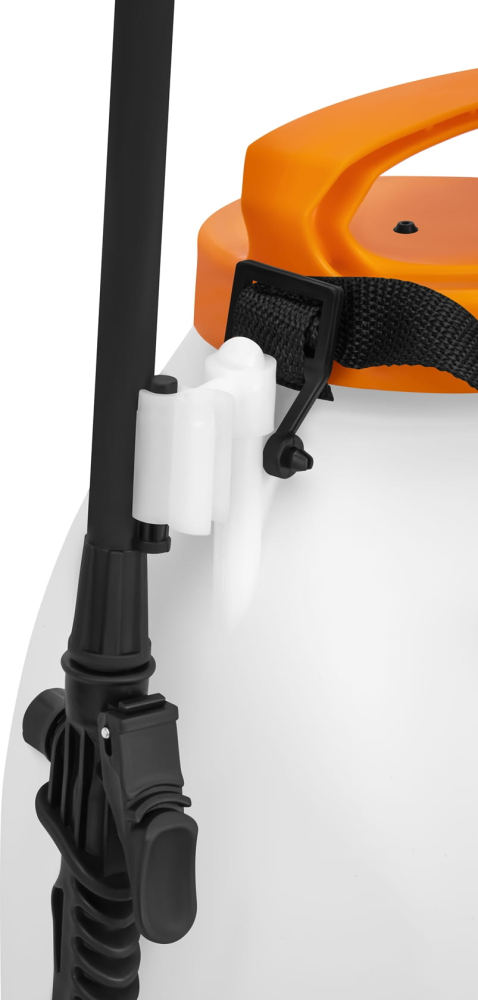 Pulverizator Electric cu Acumulator 12V, Capacitate 9L, Autonomie 8h, Presiune Reglabilă și Lance Inclusă [7]