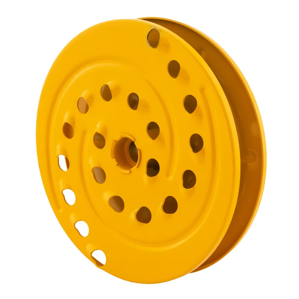 Răzătoare metalică pentru mori de cereale, accesoriu pentru fructe [2]