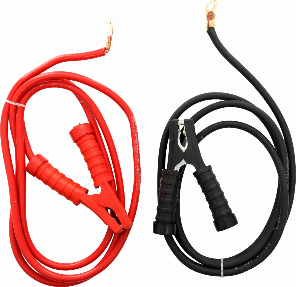Redresor Profesional 12V/24V cu Funcție de Pornire 180A, pentru Baterii 20-500Ah, Ampermetru Integrat [13]