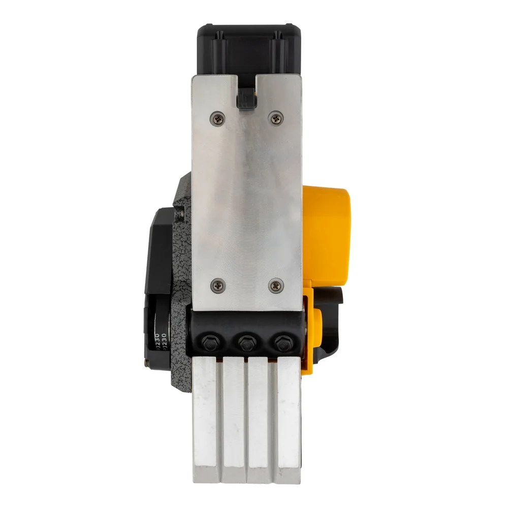 Rindea pe acumulator 21V 3Ah, 500 W, Brushless, 16000 rpm, lățime 82 mm, REP21 [8]