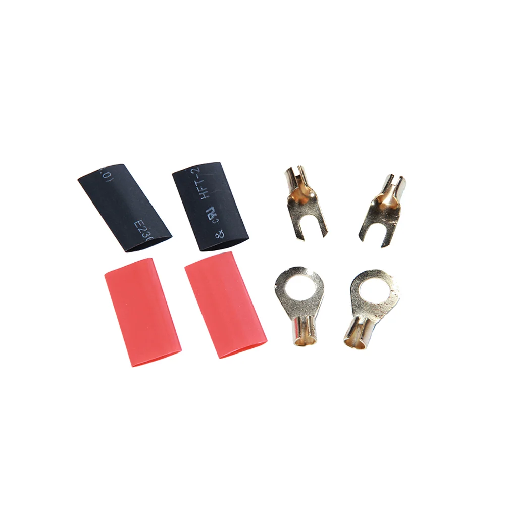 Set cabluri pentru instalare Subwoofer auto, grosime 10mm² [4]