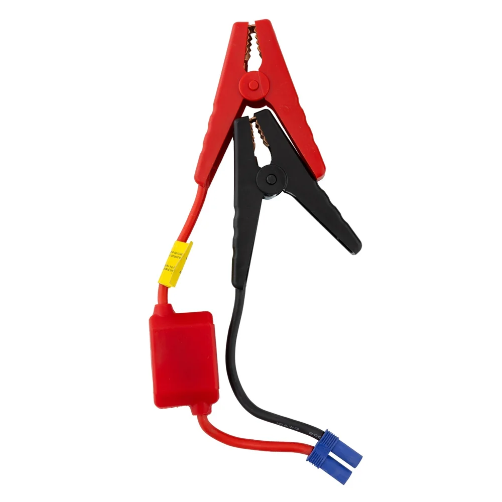 Starter auto cu compresor 12 V, 600 A vârf, 300 A pornire, 30 L/min, JSAP-12 [7]