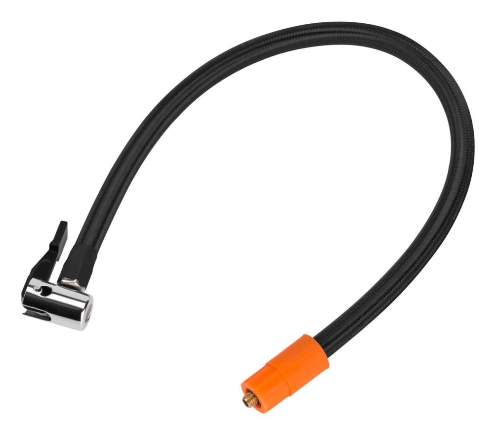 Starter Auto Multifuncțional 1200A, 10000mAh, cu Compresor Aer, Powerbank și Lanternă LED [26]