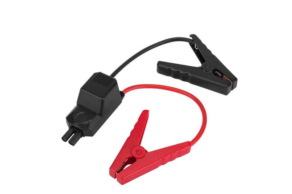 Starter Auto Multifuncțional 1200A, 10000mAh, cu Compresor Aer, Powerbank și Lanternă LED [25]
