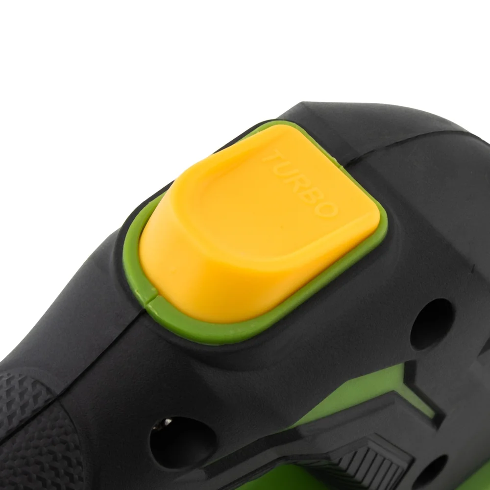 SET: Suflantă pe acumulator 20V, 16000 rpm, 13,2 m³/min, PB20 [Include: Acumulator și încărcător] [5]