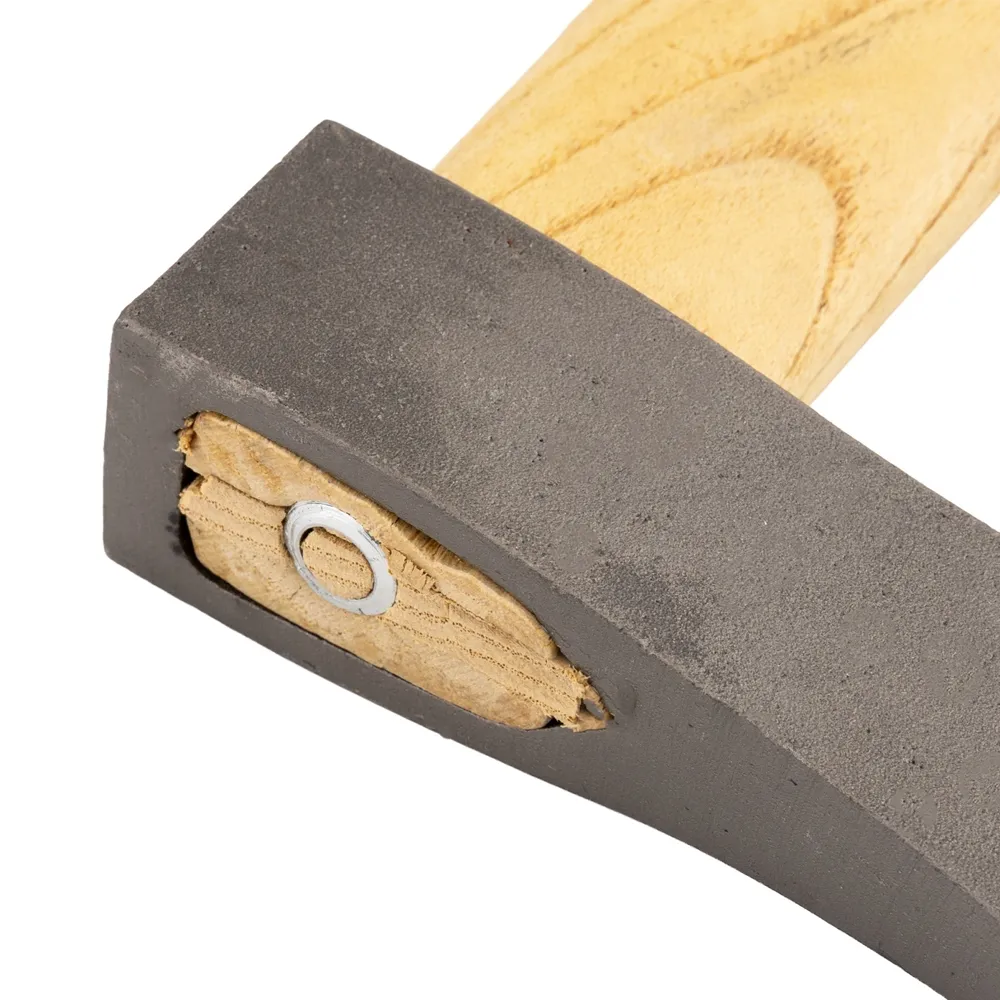 Topor românesc 1250 g cu mâner din lemn, lungime 49,9 cm [3]