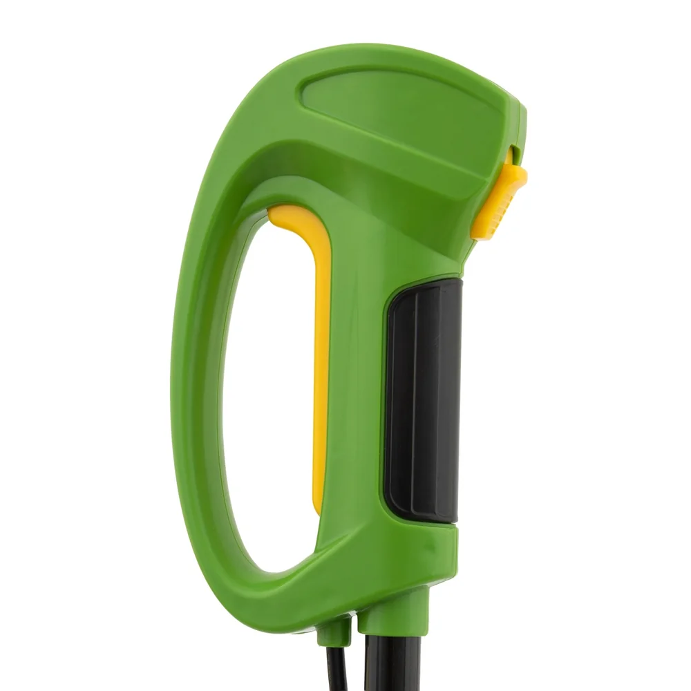 Trimmer electric 1300W, 220–240V, 7000 rot/min, lățime tăiere 380 mm, PT-1302 [4]