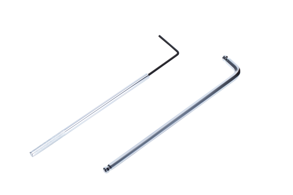 Trusă Profesională Blocare Distribuție VAG - 36 Piese, Motoare 1.2 12V, 1.9, 2.0 TDI, Benzina și Diesel [10]