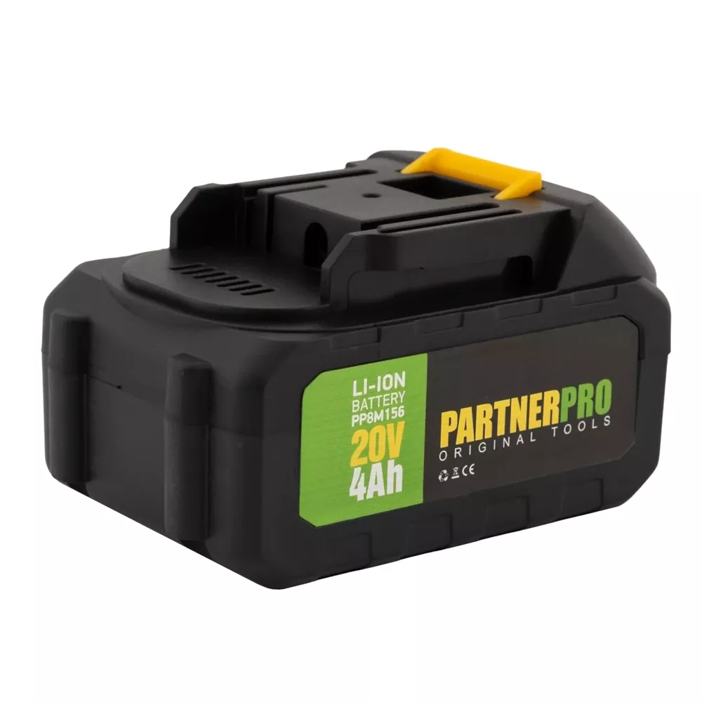 Acumulator Li-Ion 20V 4Ah 10C pentru unelte electrice, PP8M156 [1]