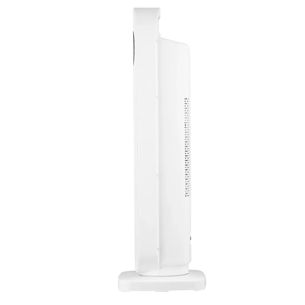 Aerotermă electrică PTC 2000 W, 2 trepte, telecomandă, temporizator 12 ore, MBHN2010R [2]