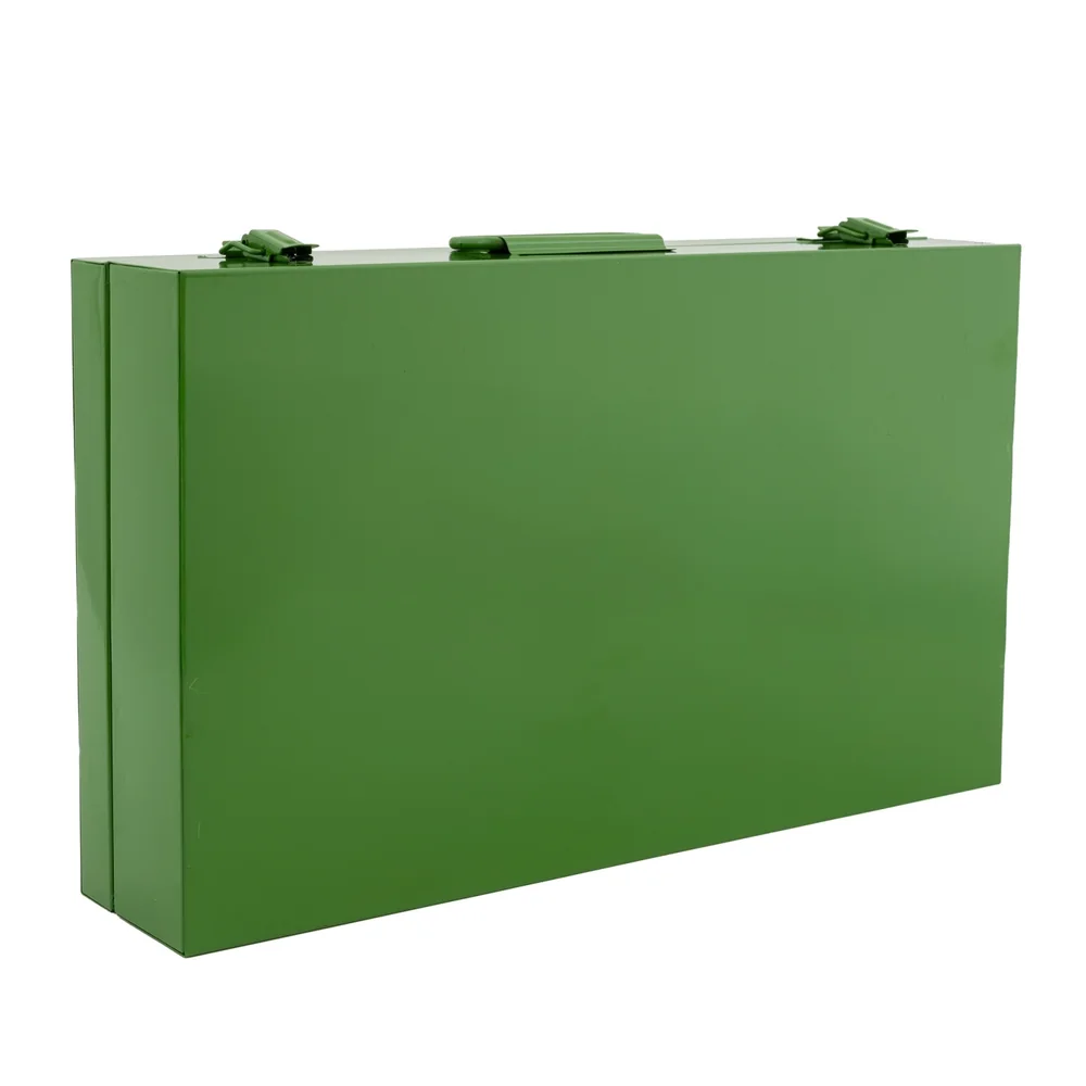 Plită sudură PPR 1500W, 300°C, 6 bacuri 20–63 mm, 2 trepte temperatură, PL2300 [6]