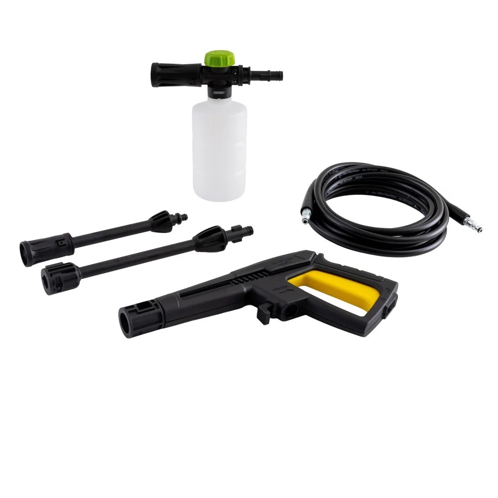 Aparat de spălat cu presiune PARTNERPRO PSP-2100, PSP-2100 [3]