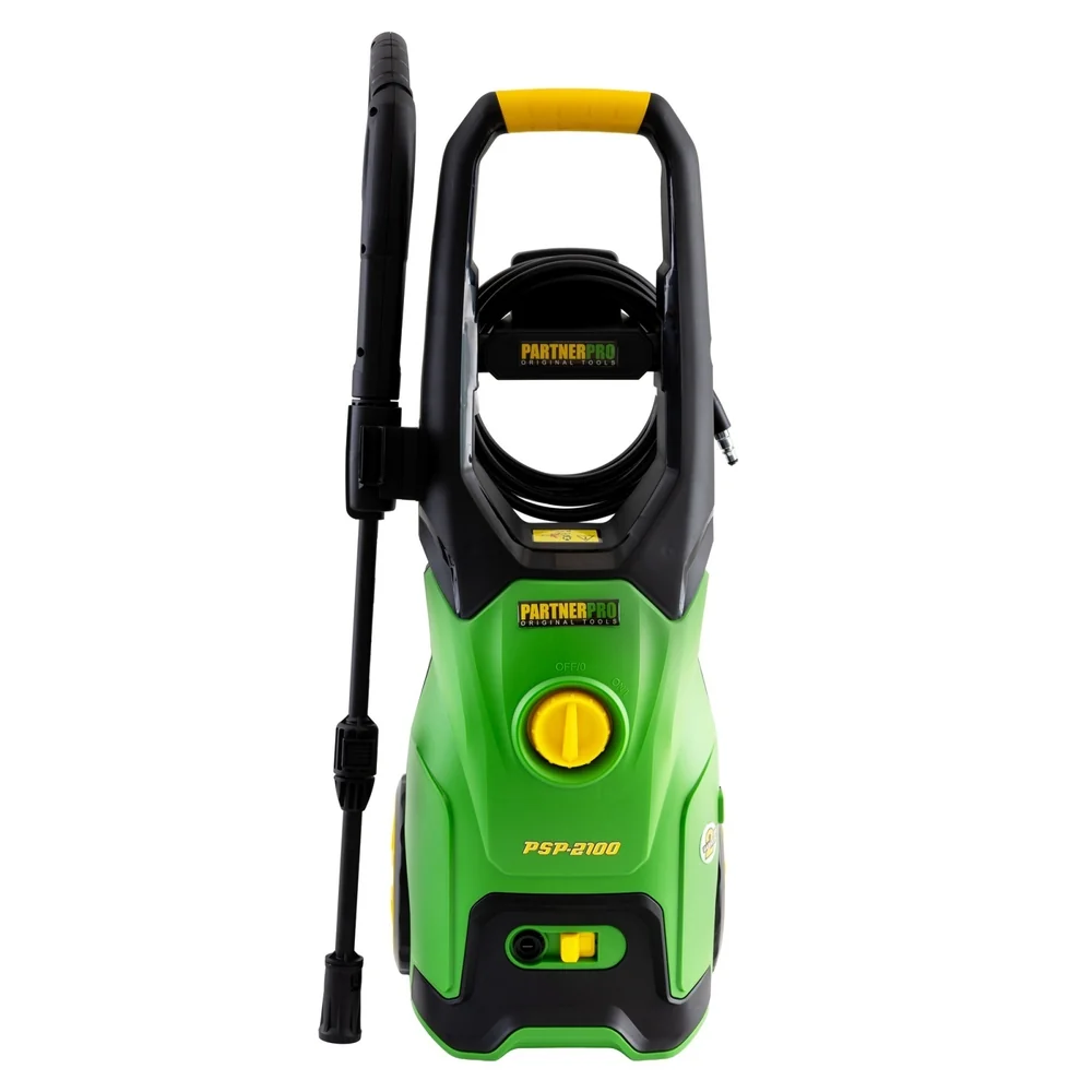 Aparat de spălat cu presiune PARTNERPRO PSP-2100, PSP-2100 [1]