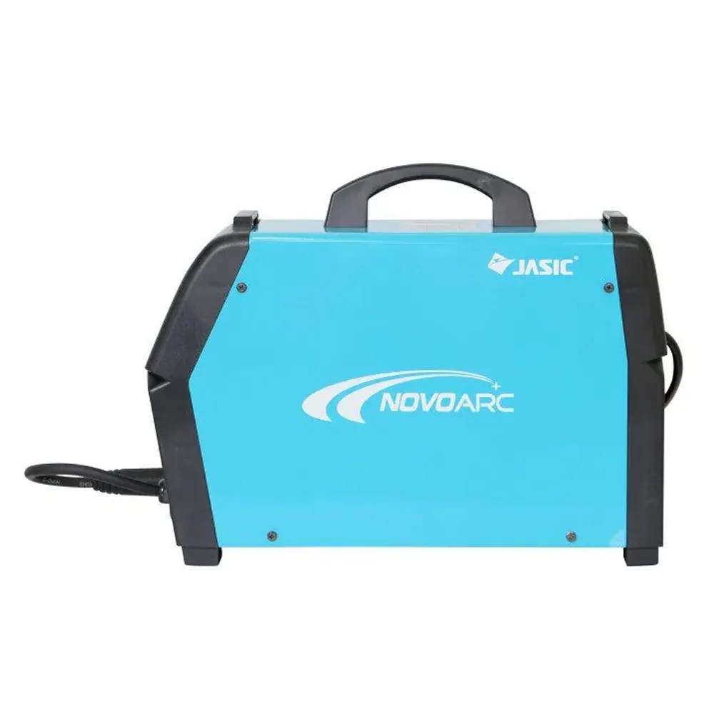 Aparat de sudură MIG-MAG 180A, alimentare 230 V, funcții 2T/4T și Burn Back, NOVO MIG 180 [2]