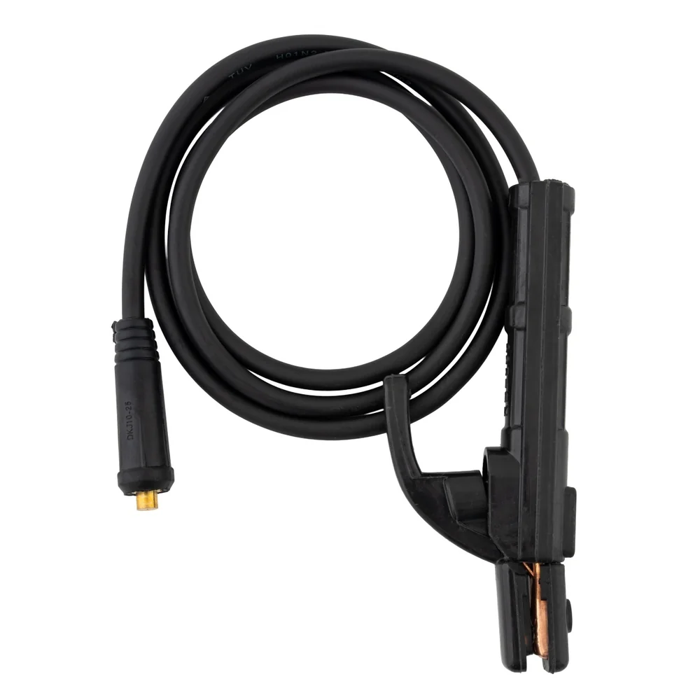 Aparat de sudură MMA 310A, display LCD color, electrozi 1,6–5 mm, 220V, MMA-310 [5]