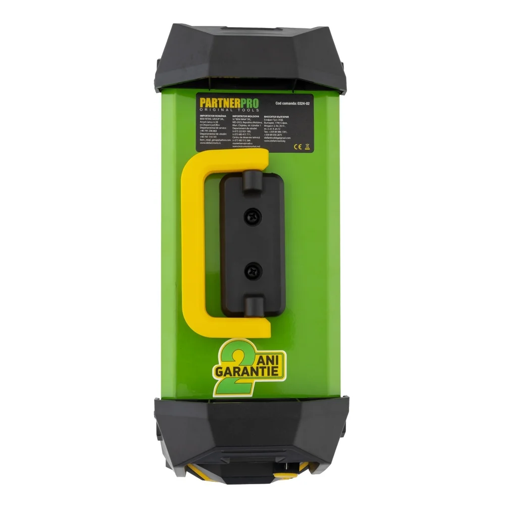 Aparat de sudură MMA 340A, display digital, electrozi 1,6–5 mm, Hot-Start, Anti-Stick, 220V, MMA-340A [5]