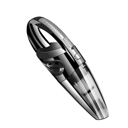 Aspirator auto sau uz caznic, aspirare umed-uscata, cu acumulator incorporata 2200 mAh, accesoriu pentru spati inguste, perie curatare, putere 120W [5]