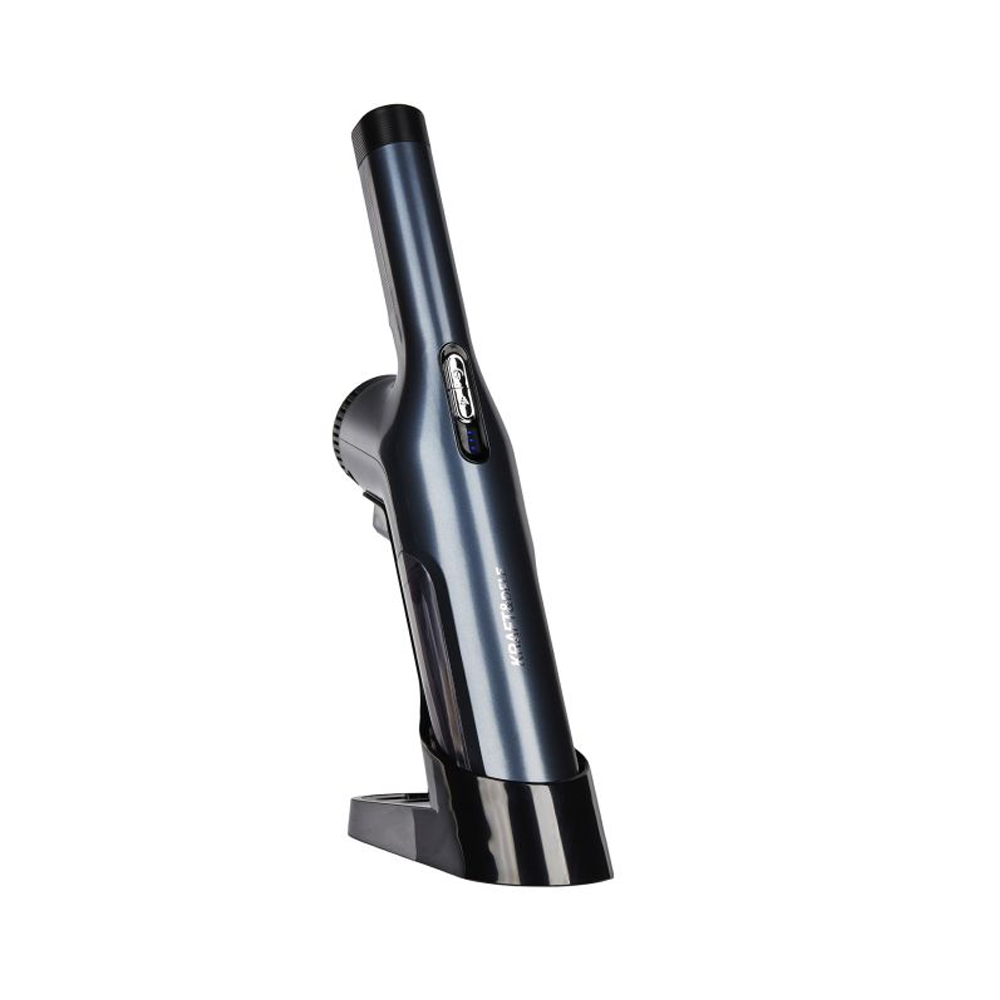 Aspirator de mână fără fir 400 W, 22 kPa, acumulator 2500 mAh, stație de încărcare, KD5159 [2]
