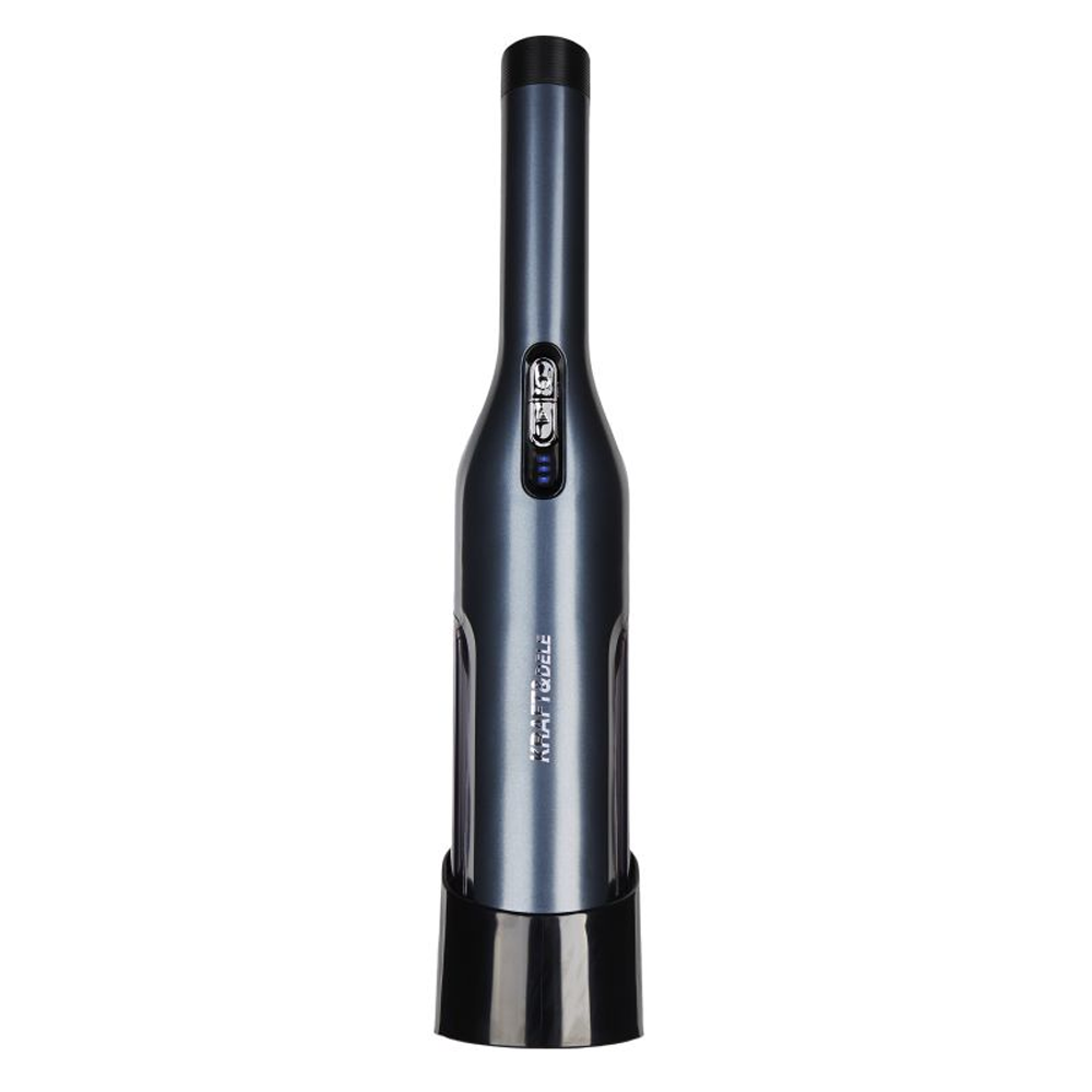 Aspirator de mână fără fir 400 W, 22 kPa, acumulator 2500 mAh, stație de încărcare, KD5159 [1]