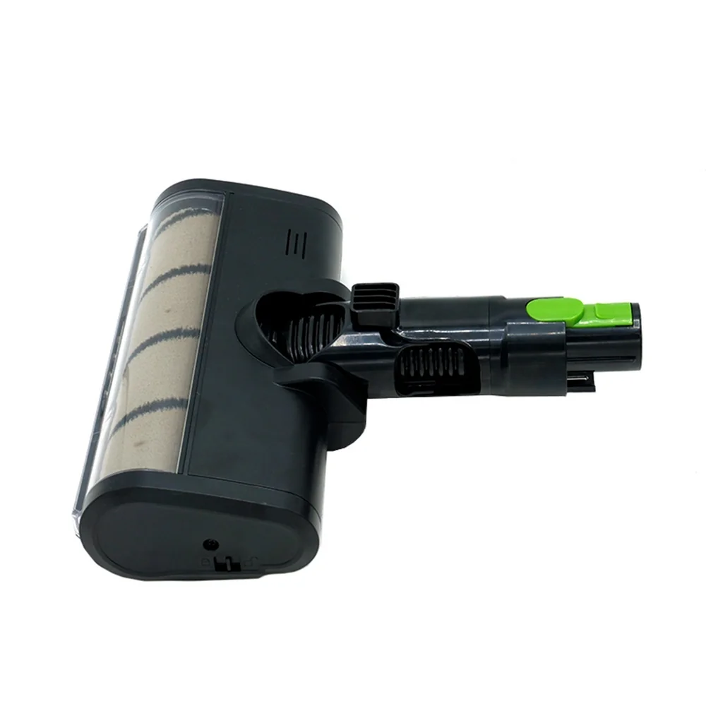 Aspirator pe acumulator 20V, motor brushless 230W, filtru HEPA, VP30 [Fără acumulator și încărcător] [4]