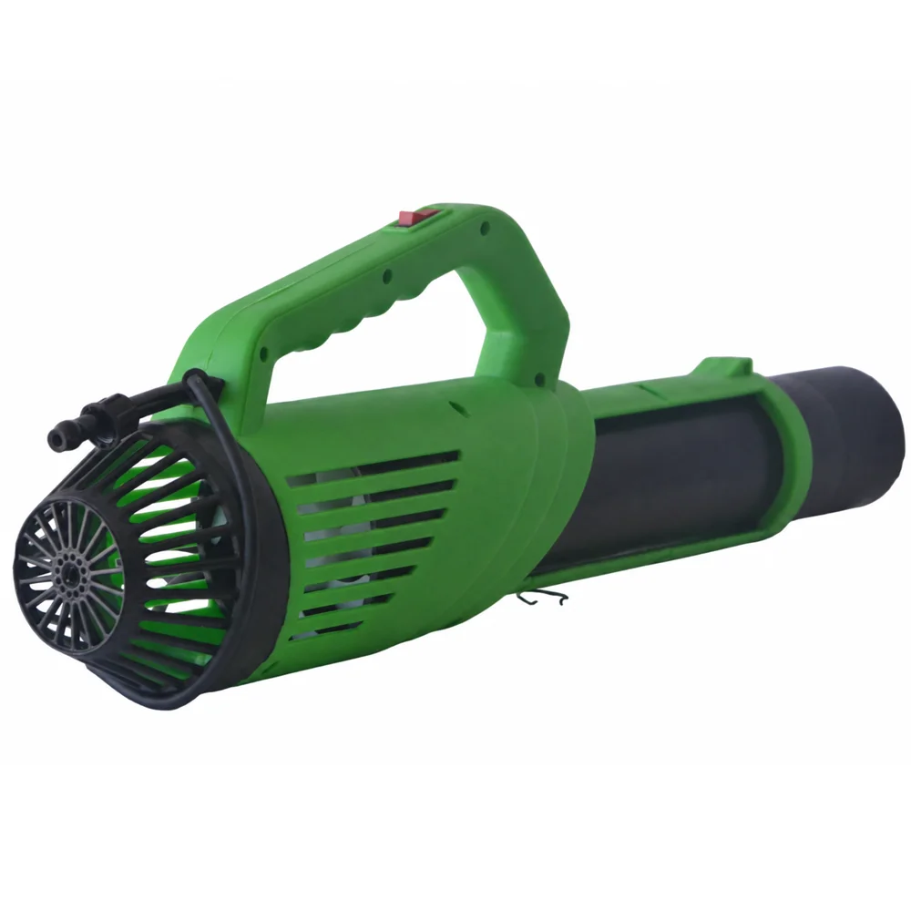 Atomizor Electric Portabil pentru Pompe de Stropit cu Acumulator, Ventilator Integrat, Compatibil 12-20L [3]