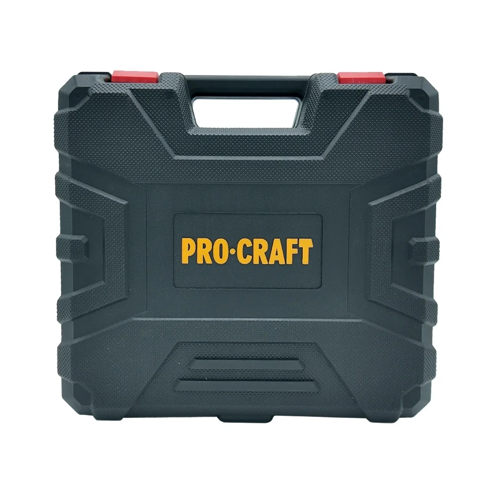 Autofiletantă pe acumulator 20V 2Ah, 50 Nm, mandrină 13 mm, 2100 rot/min, PA18LiN [5]