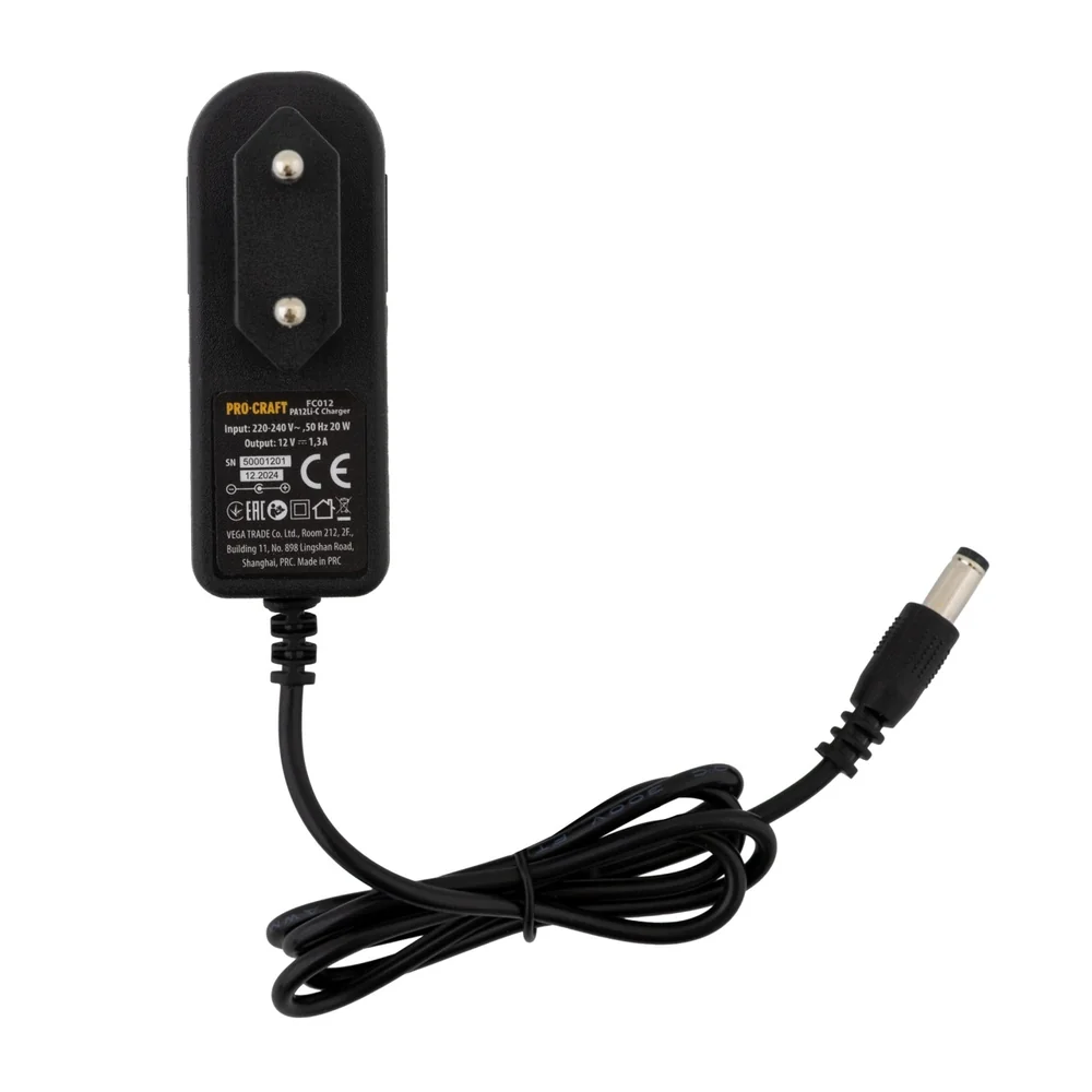 Autofiletantă pe acumulator 12V 1,5Ah, 20 Nm, 2 viteze, 2 acumulatori, PA12Li [6]