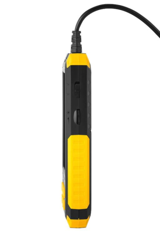 Cameră de Inspecție Endoscopică Profesională, Ecran IPS 4.5", Camere Duale Full HD, Acumulator 3000mAh și Cablu Semirigid 5m [2]