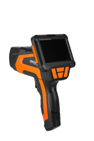 Cameră Endoscopică Profesională cu Ecran LCD 4.3" Full HD, Cablu 5m, Sondă 8mm, Impermeabilitate IP68, PREMIUM [6]