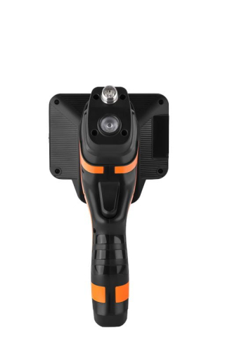 Cameră Endoscopică Profesională cu Ecran LCD 4.3" Full HD, Cablu 5m, Sondă 8mm, Impermeabilitate IP68, PREMIUM [4]