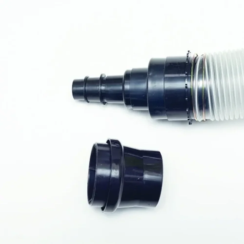 Colector de praf 550W, 1150 m³/h, sac filtrant 75 L, PDC550 [3]