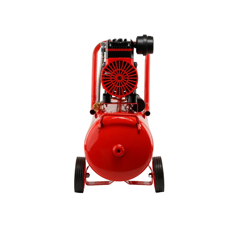 Compresor aer 24 L, 1,2 CP, 8 bar, 220 V, 2850 rot/min, XY2824 [3]