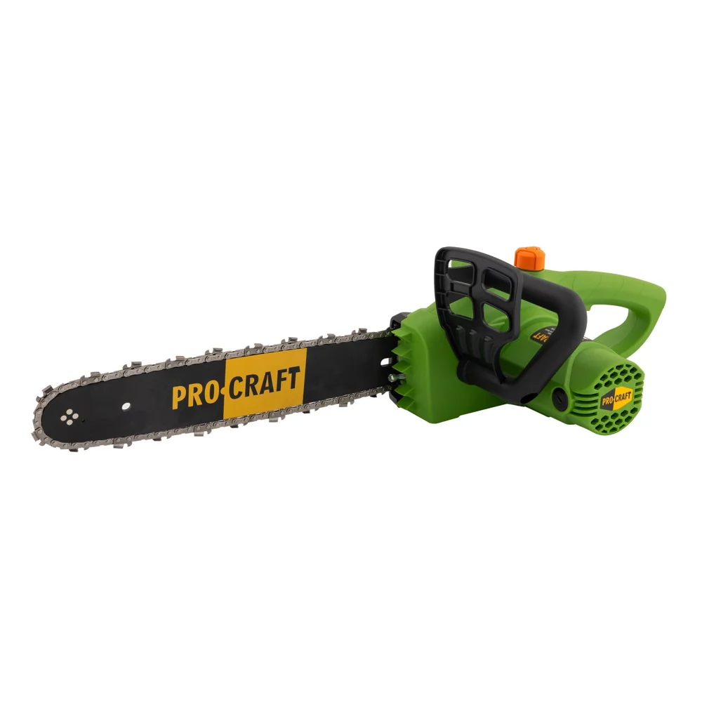 Drujbe electrice - Drujbă electrică 1800W, lamă 35 cm, 9500 RPM, K1800