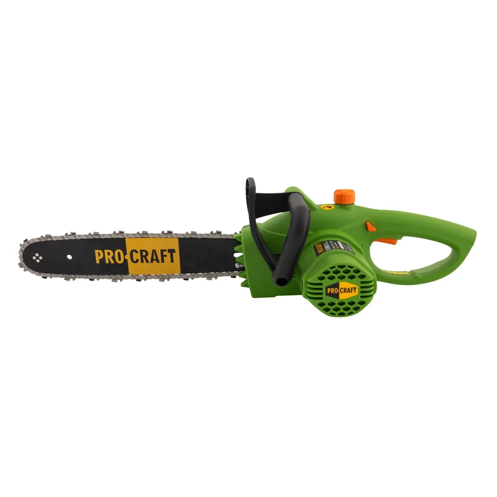 Drujbă electrică 1800W, lamă 35 cm, 9500 RPM, K1800 [1]