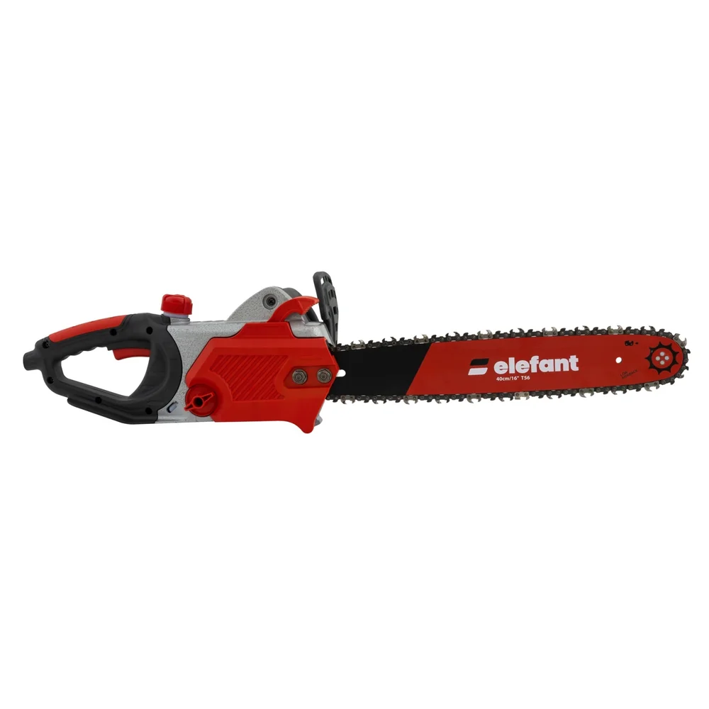 Drujbă electrică 2350W, lamă 40 cm, lanț T56 3/8", ungere automată, E2350 [2]