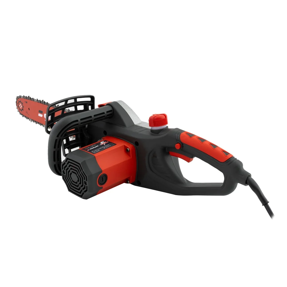 Drujbă electrică 2350W, lamă 40 cm, lanț T56 3/8", ungere automată, E2350 [3]