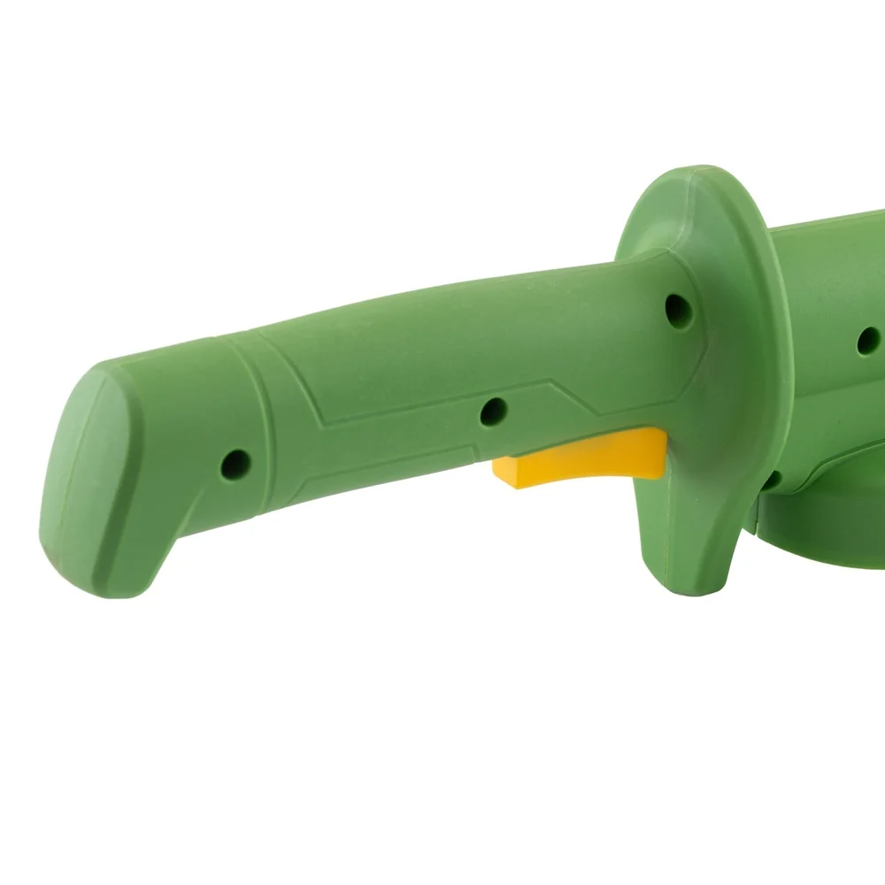 Extensie telescopică 1,7–2,7 m, unghi 180°, pentru mini fierăstrău și foarfecă pe acumulator, PP-TT2,7 [3]