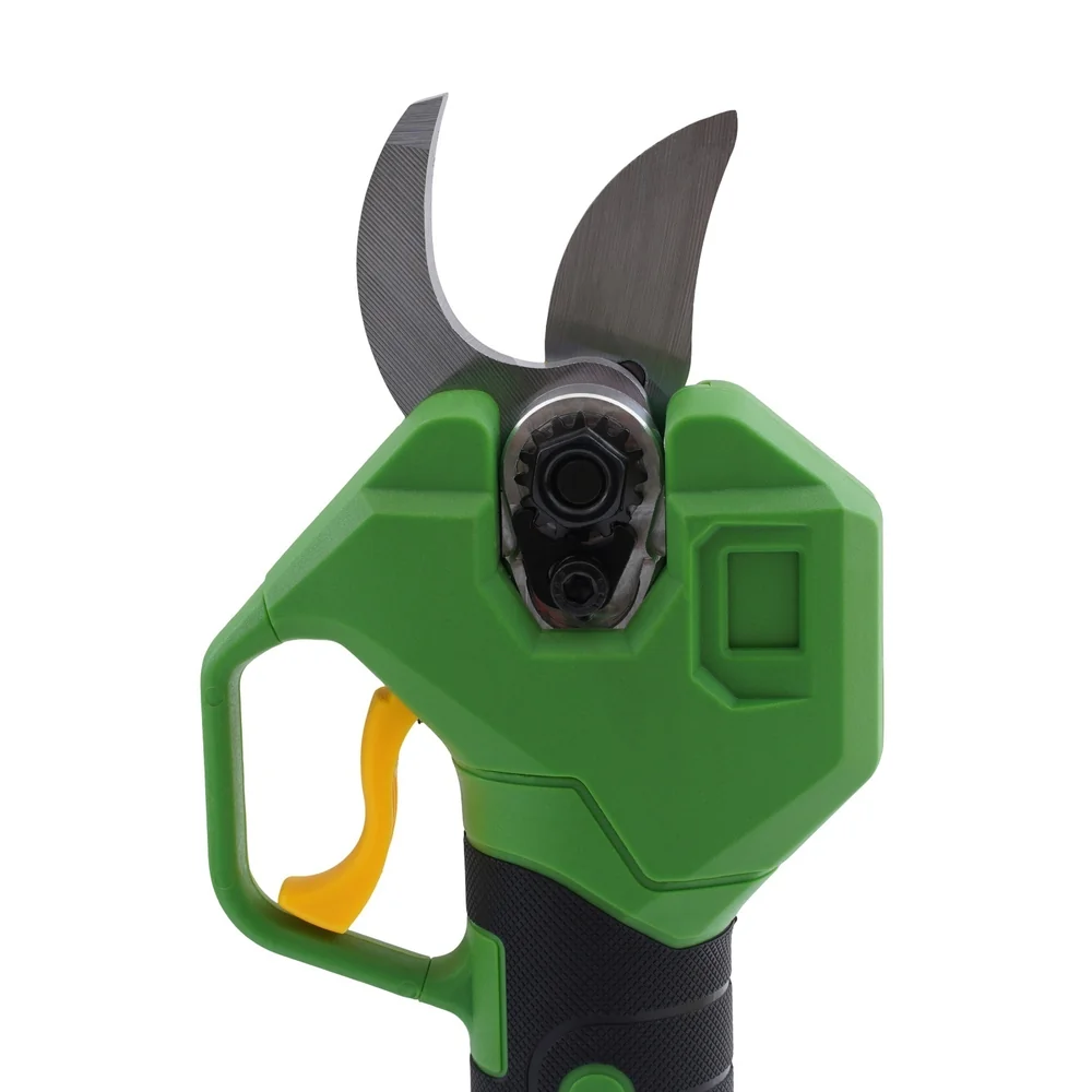 Set multifuncțional pe acumulator 20V, foarfecă, fierăstrău, trimmer și tijă telescopică, 2 acumulatori incluși, PP-FFTP 7 IN 1 [3]